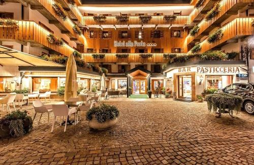 Caprile Hotel | Hotel Alla Posta - Famiglia Pra dal 1866 a Caprile