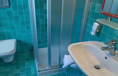 Caprile Hotel | Hotel alla Posta