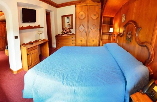 Caprile Hotel | Hotel alla Posta