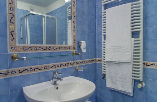Caprile Hotel | Hotel alla Posta