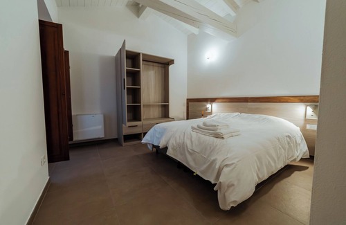 Rezzato Hotel | Hotel Alla Sosta