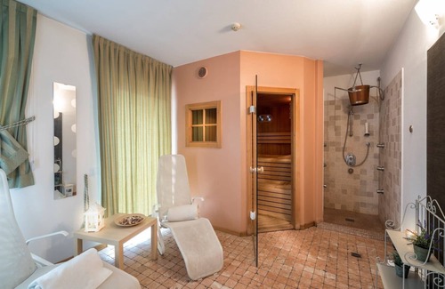 Segonzano Hotel | Hotel Alle Piramidi