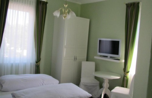 Bad Wildungen Casa | Hotel AlleeSchlößchen