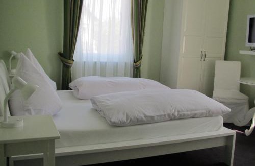 Bad Wildungen Casa | Hotel AlleeSchlößchen