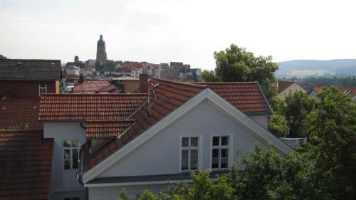 Bad Wildungen Casa | Hotel AlleeSchlößchen
