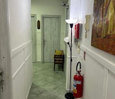 Naples City Centre Hotel | Hotel Alloggio Del Conte