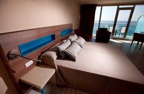Centro histórico Hotel | Hotel Allon Mediterrania