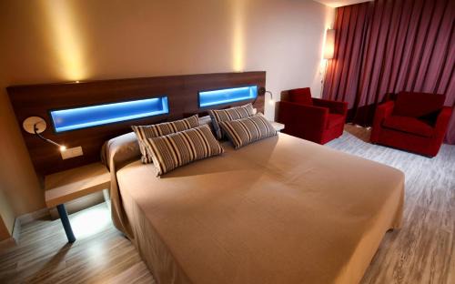 Centro histórico Hotel | Hotel Allon Mediterrania