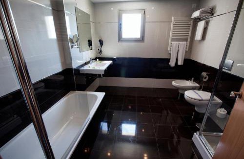 Centro histórico Hotel | Hotel Allon Mediterrania