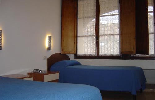 Siena Historical Center Hotel | Hotel Alma Domus