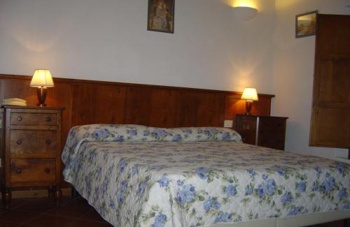 Siena Historical Center Hotel | Hotel Alma Domus