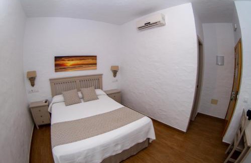 Zahara de los Atunes Hotel | Hotel Almadraba