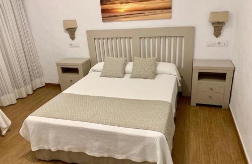 Zahara de los Atunes Hotel | Hotel Almadrabeta