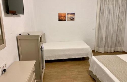 Zahara de los Atunes Hotel | Hotel Almadrabeta