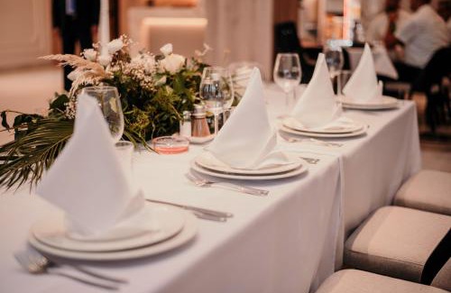 Ilidza Hotel | Hotel Almanas