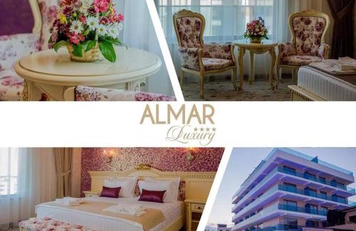 Mamaia-Sat Hotel | Hotel Almar Luxury