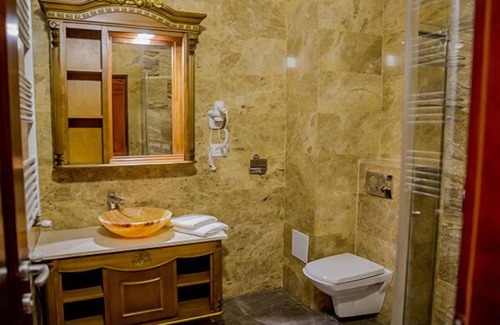 Mamaia-Sat Hotel | Hotel Almar Luxury