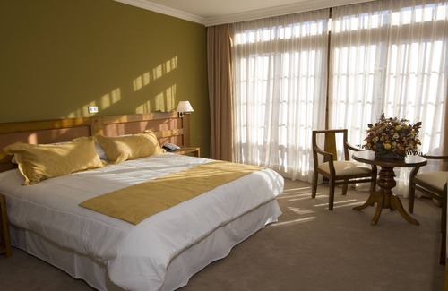 Punta Arenas Hotel | Hotel Almasur Punta Arenas