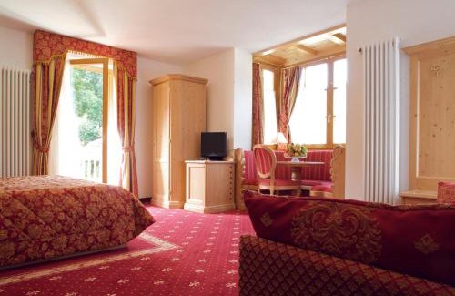 Almazzago Hotel | Hotel Almazzago