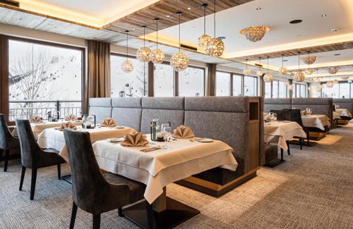 Wirl Hotel | Hotel Almhof