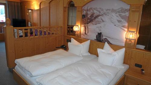 Hochfugen Hotel | Hotel Almhof