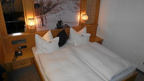 Hochfugen Hotel | Hotel Almhof