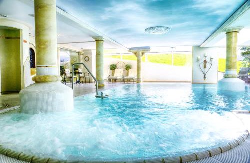 Riezlern Hotel | Hotel Almhof Rupp