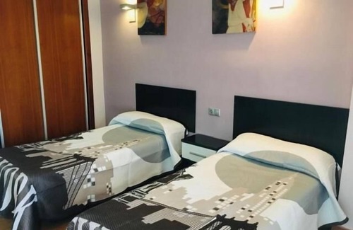 Almoradí Hotel | Hotel Almoradi