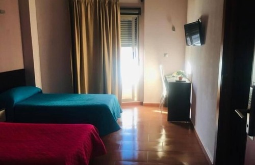 Almoradí Hotel | Hotel Almoradi
