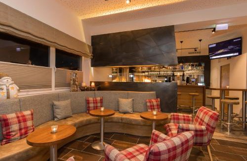 Hinterglemm Hotel | Hotel Almrausch