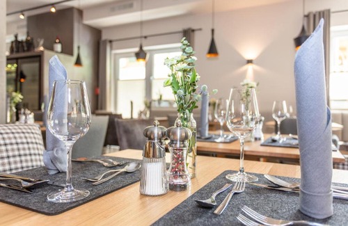 Hinterglemm Hotel | Hotel Almrausch