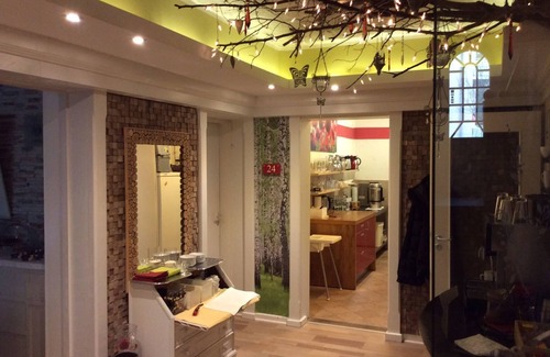 Bad Reichenhall Hotel | Hotel Almrausch