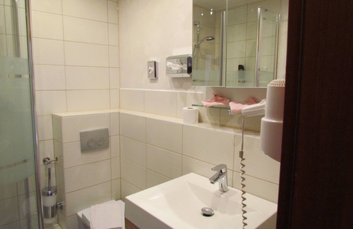 Bad Reichenhall Hotel | Hotel Almrausch