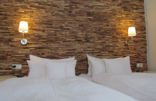 Bad Reichenhall Hotel | Hotel Almrausch