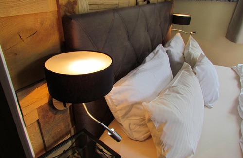 Bad Reichenhall Hotel | Hotel Almrausch