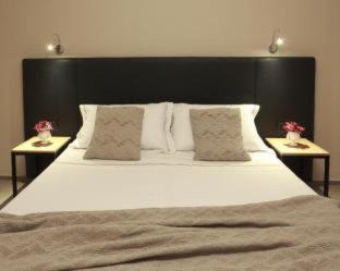 Lecce Hotel | Hotel Aloisi