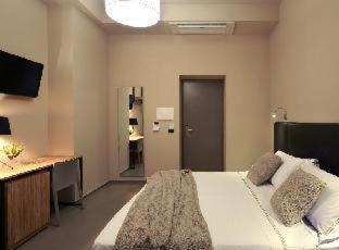 Lecce Hotel | Hotel Aloisi