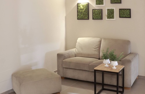 Lecce Hotel | Hotel Aloisi