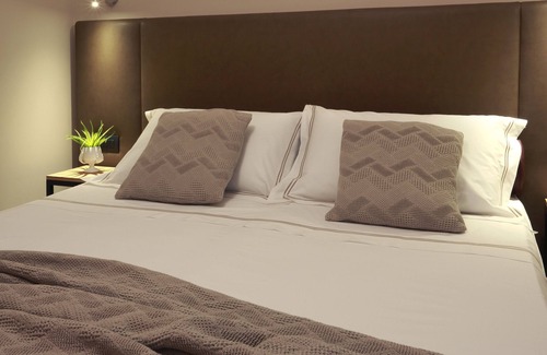 Lecce Hotel | Hotel Aloisi