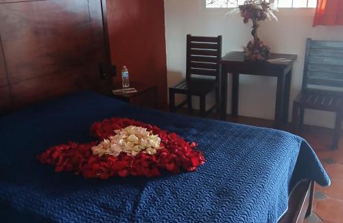 Tlayacapán Hotel | Hotel Alondra y Eventos