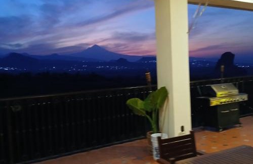 Tlayacapán Hotel | Hotel Alondra y Eventos