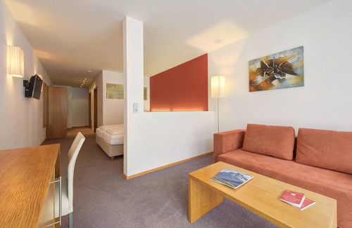 Sankt Anton am Arlberg Hotel | Hotel Alpenland