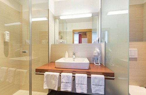 Sankt Anton am Arlberg Hotel | Hotel Alpenland