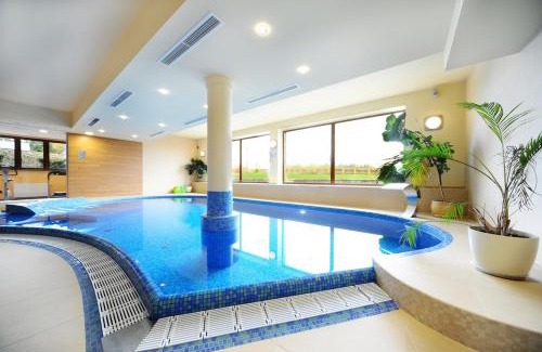 Polanica-Zdroj Hotel | Hotel Alpejski