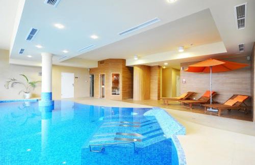 Polanica-Zdroj Hotel | Hotel Alpejski