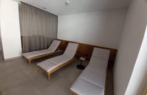 Kappl Casa | Hotel Alpenfrieden