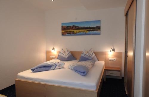 Kappl Casa | Hotel Alpenfrieden