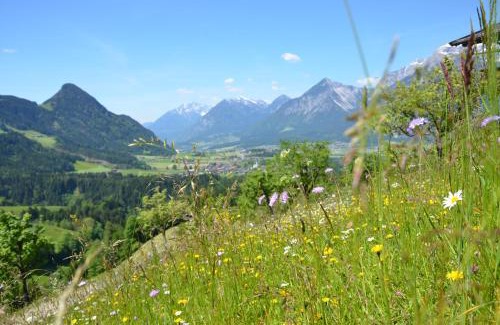 Reith im Alpbachtal Hotel | Hotel & Alpengasthof Pinzgerhof