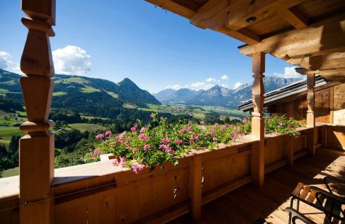 Reith im Alpbachtal Hotel | Hotel & Alpengasthof Pinzgerhof