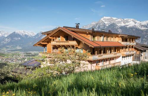 Reith im Alpbachtal Hotel | Hotel & Alpengasthof Pinzgerhof